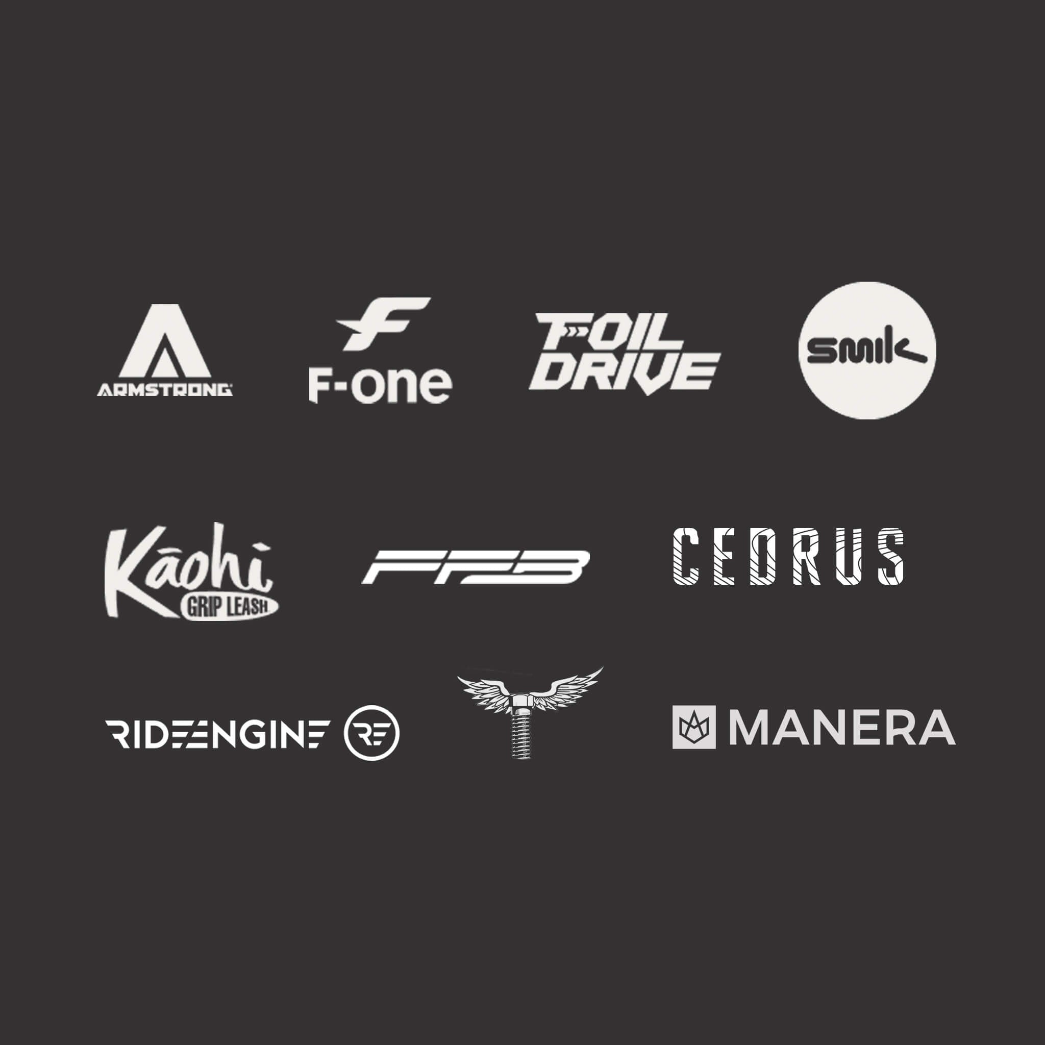 All Brands