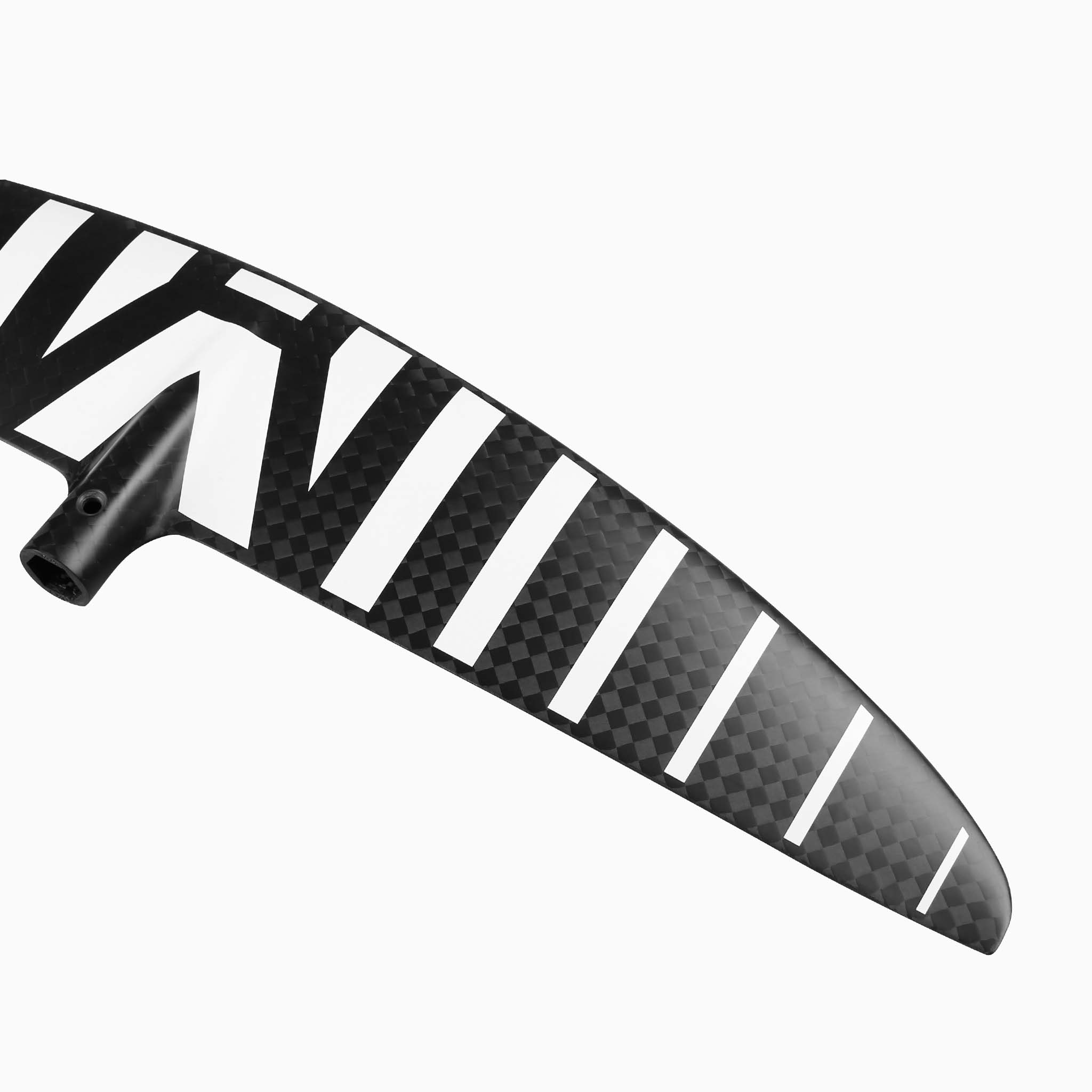 MA Mk II Front Foil - Armstrong Foils Mid Aspect