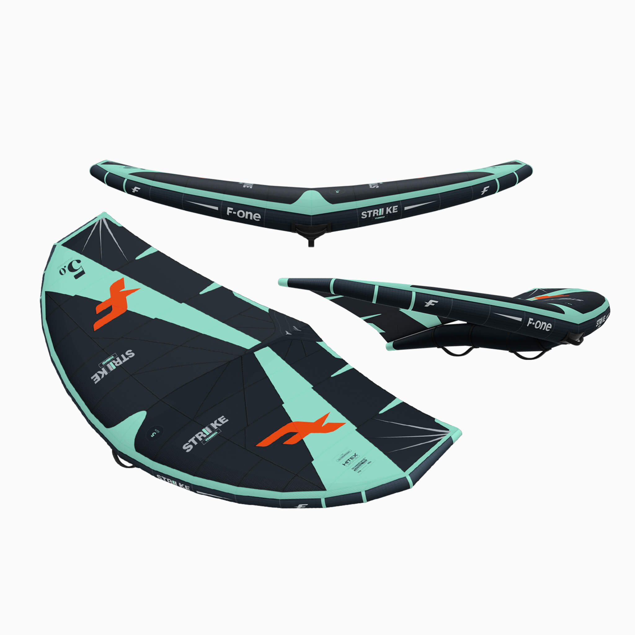 F-ONE Strike V3 | Shipping Australia Wide | Performance Wing