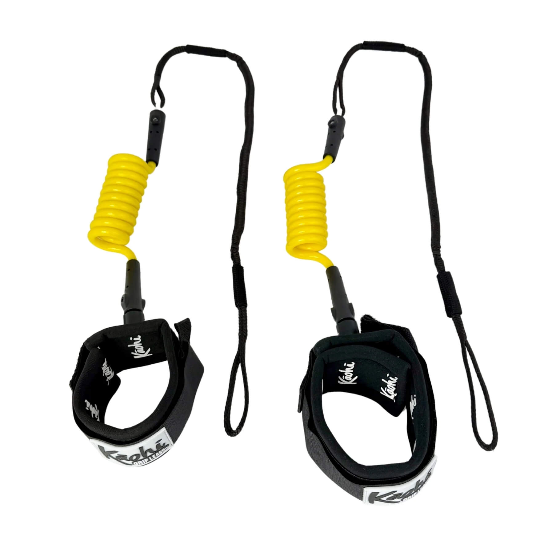 INVIZ Mini Leash™ Hybrid, Designed for Prone & Foil Assist