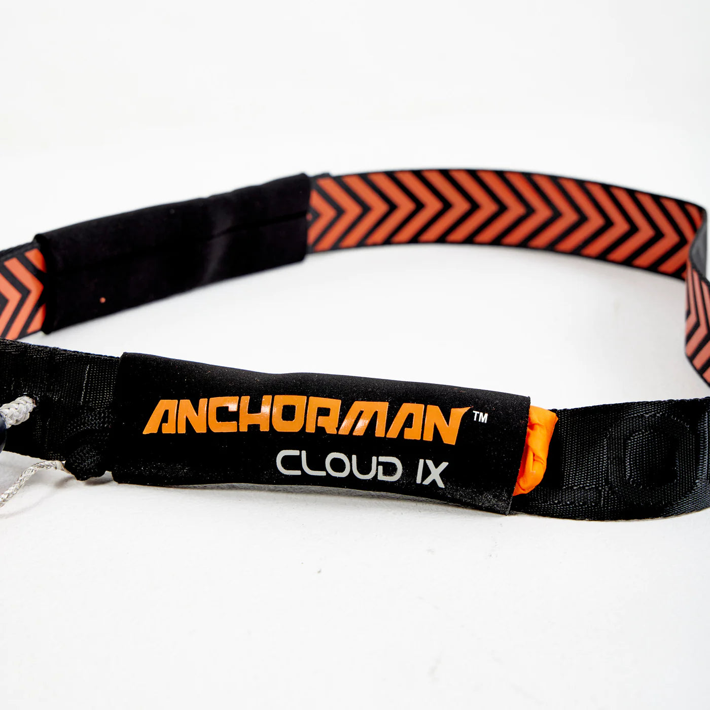 We are now working with Cloud 9 Anchorman Leash