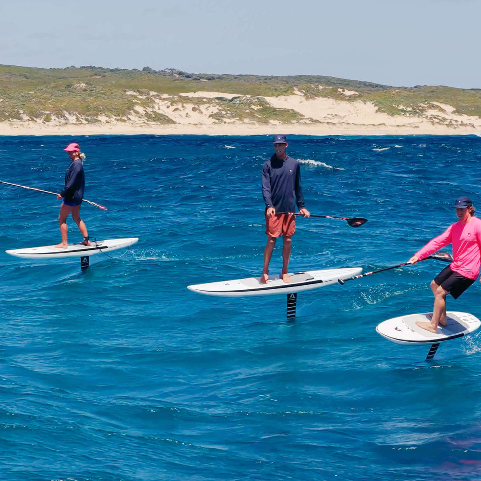 Armstrong Foils Australia Buying Guide