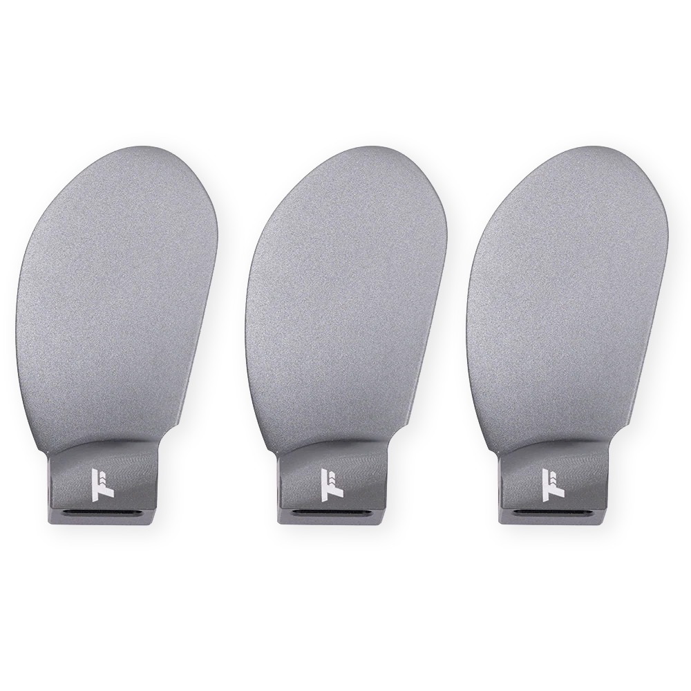 Foil Drive Performance Propellers