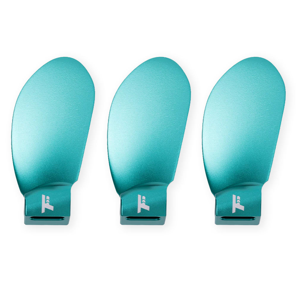 Foil Drive Performance Propellers