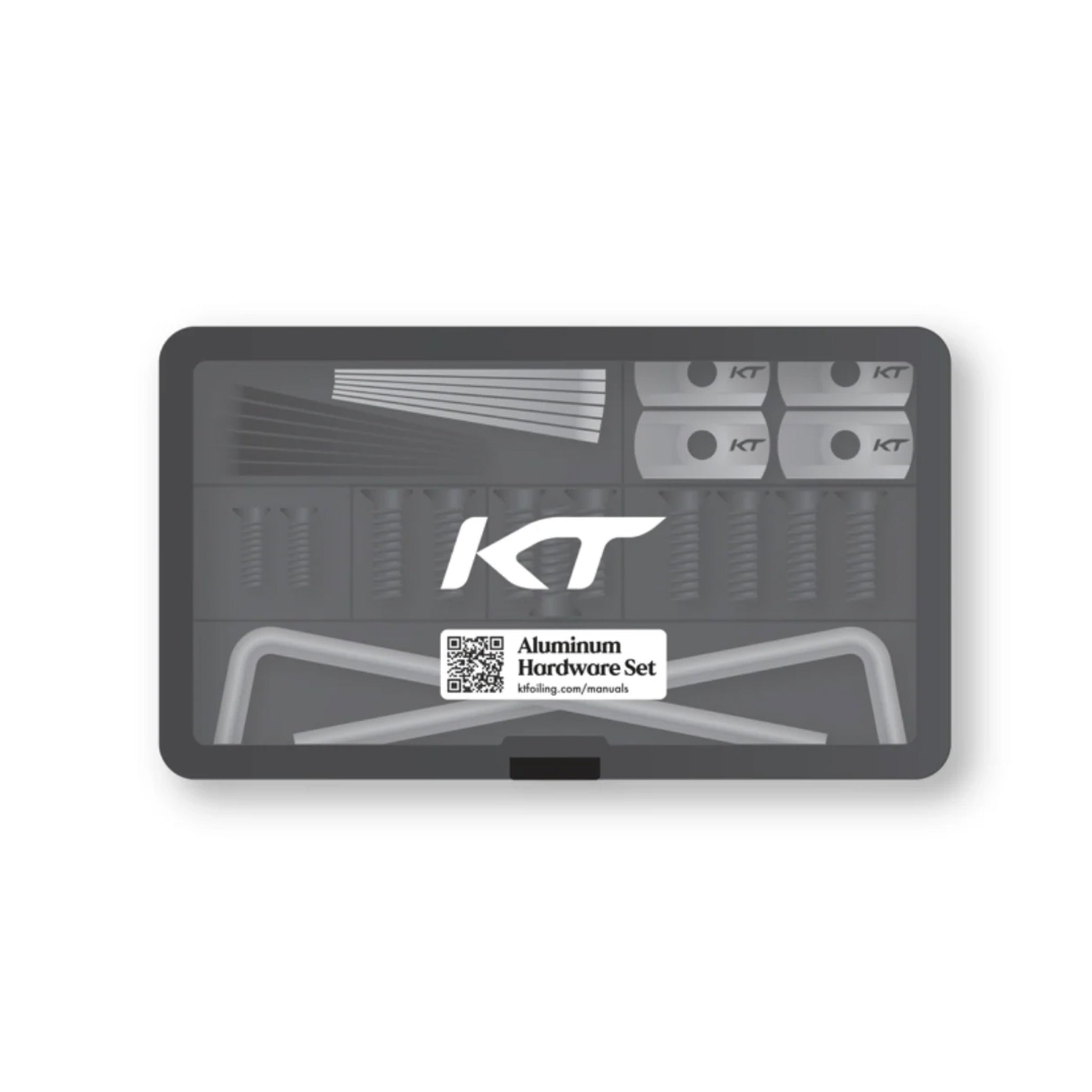 KT Hardware Set