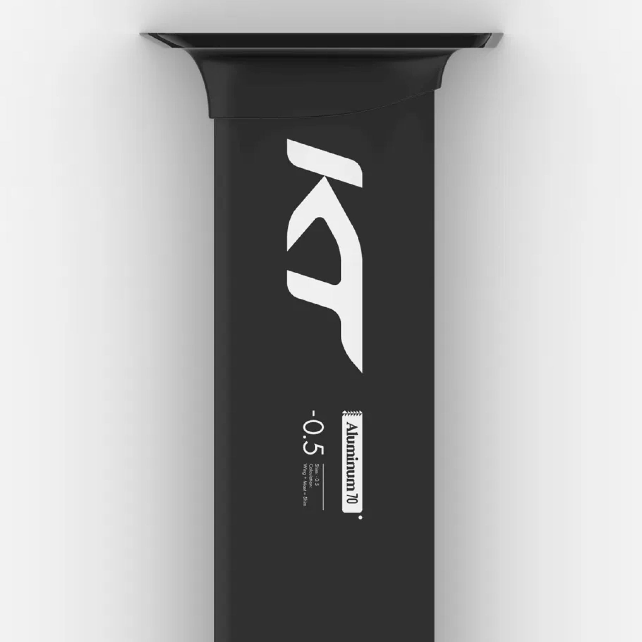 KT Foiling Aluminium Masts