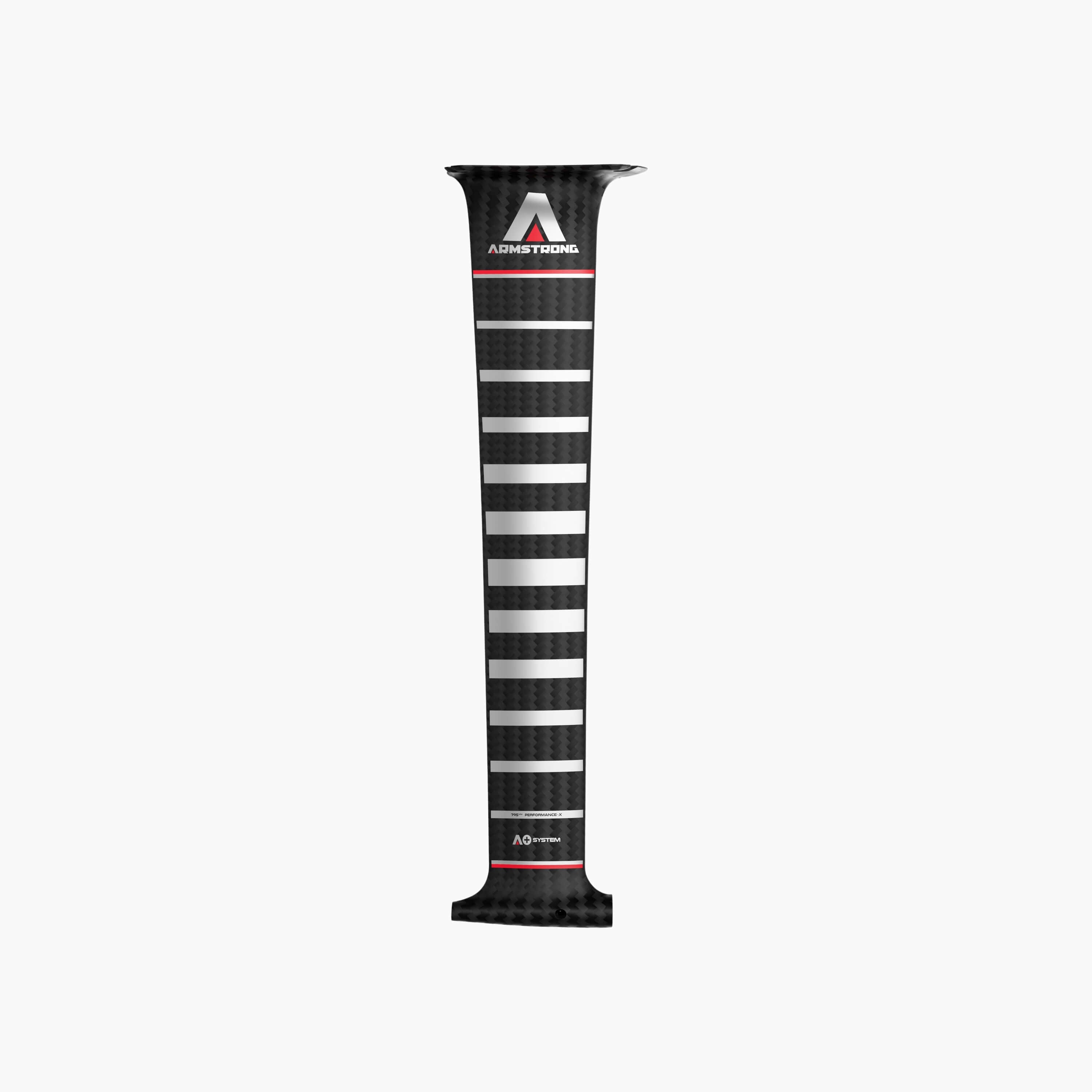Performance-X Carbon Mast
