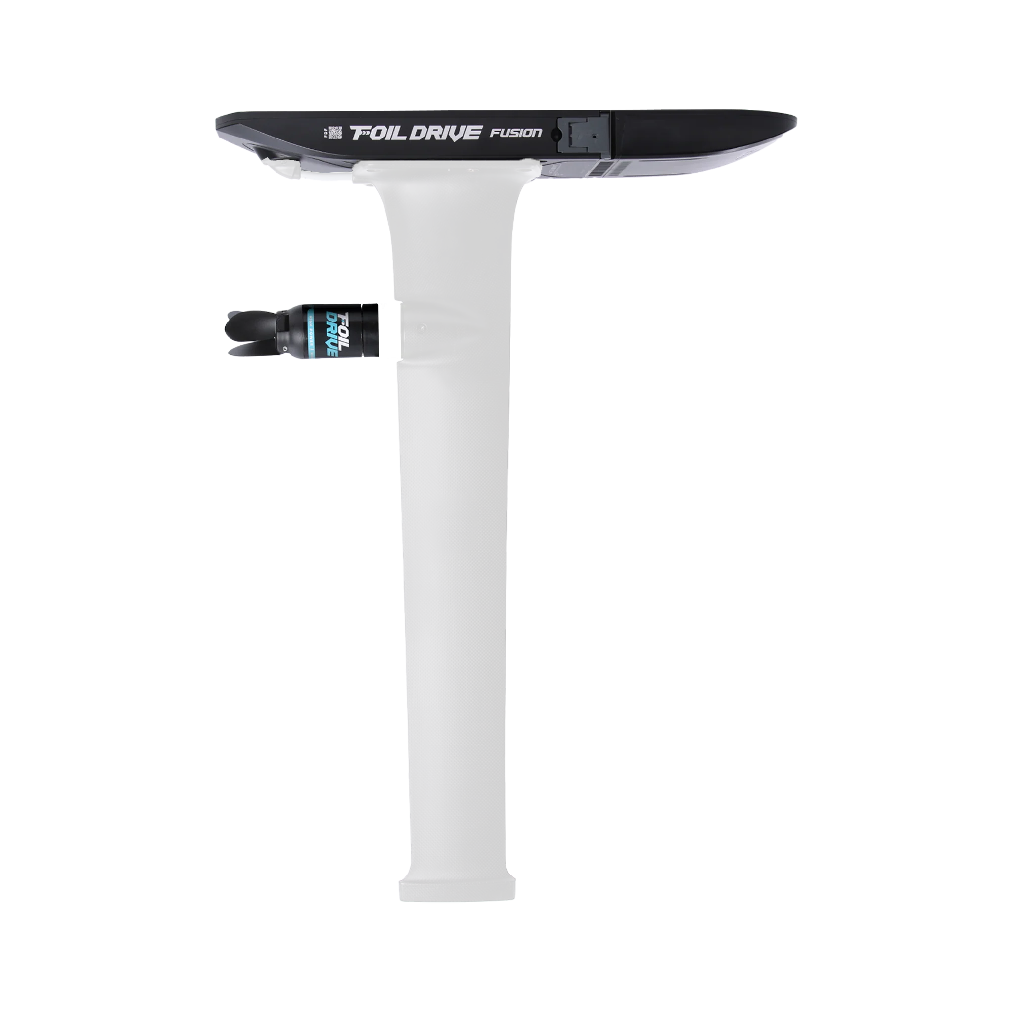 Foil Drive Fusion - Assist & Efoil Flexibility