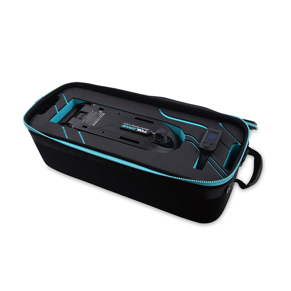 New - Foil Drive Assist MAX+ Gen 2.5
