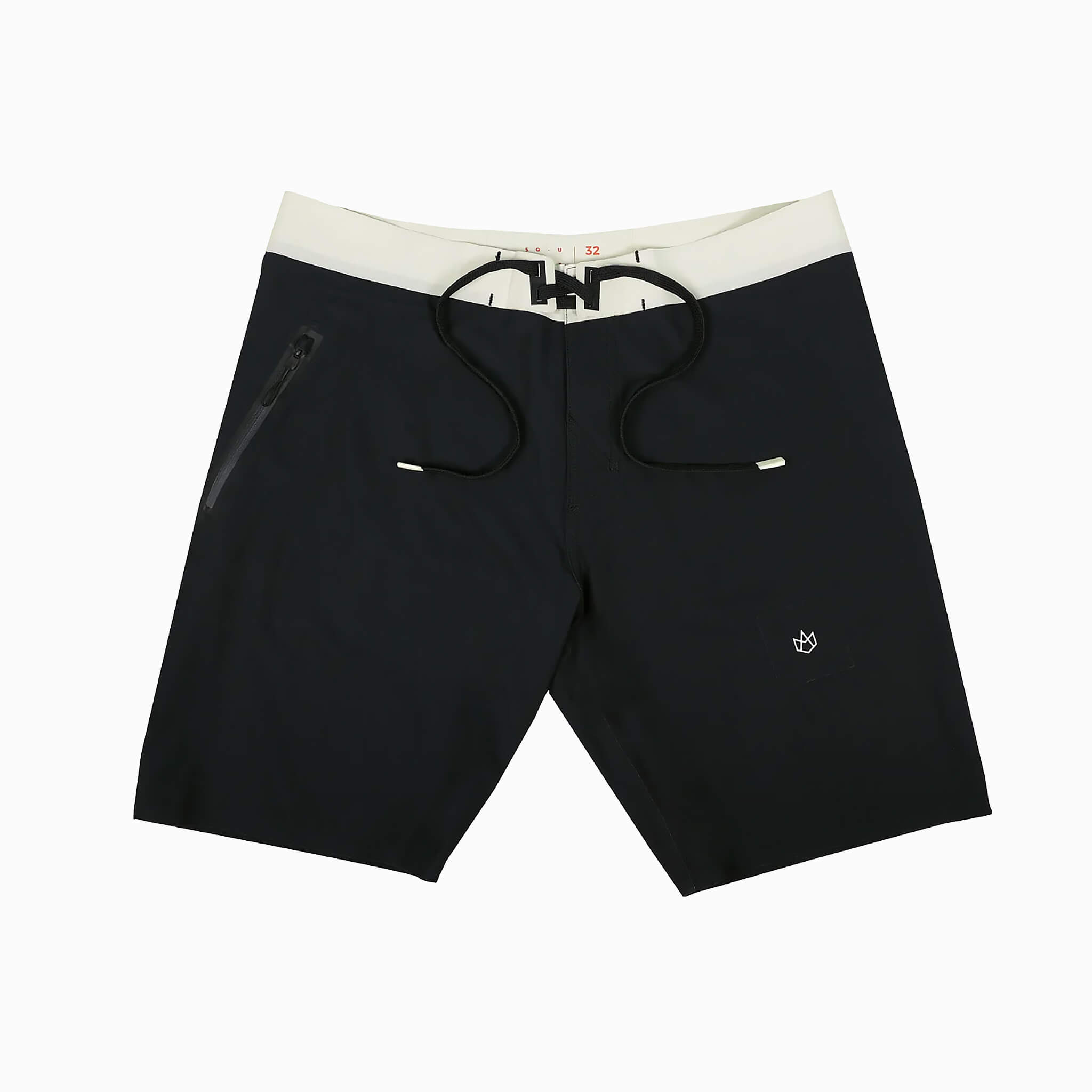 Squareflex Boardshort