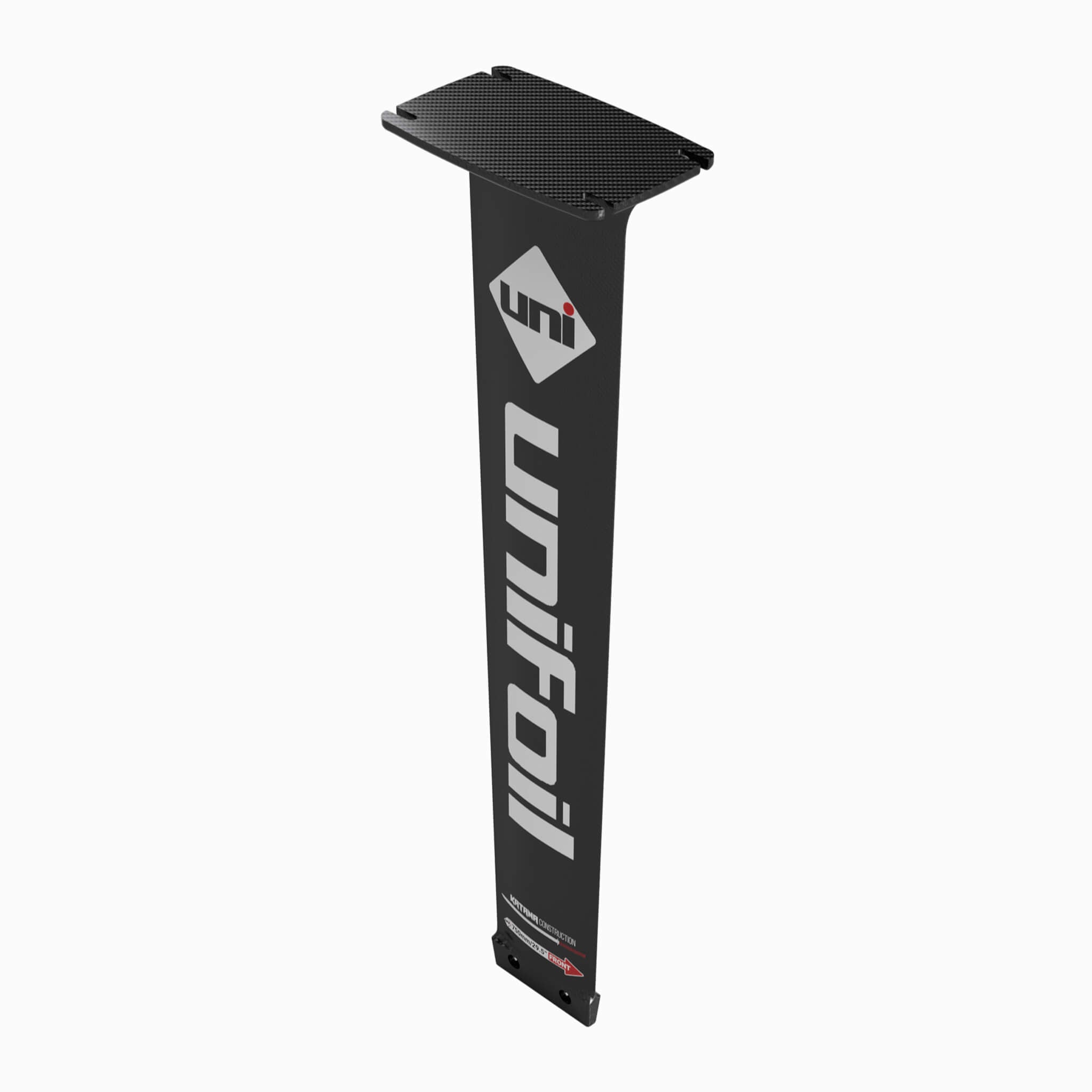 Katana Construction Carbon Mast