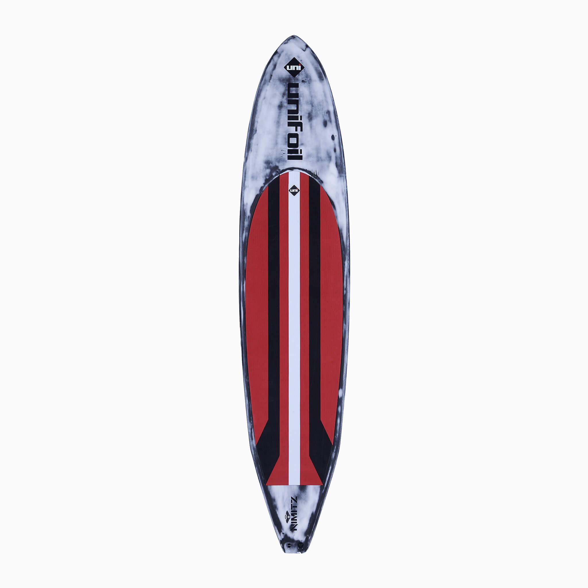 Nimitz Downwind Board With Board Bag - Unifoil