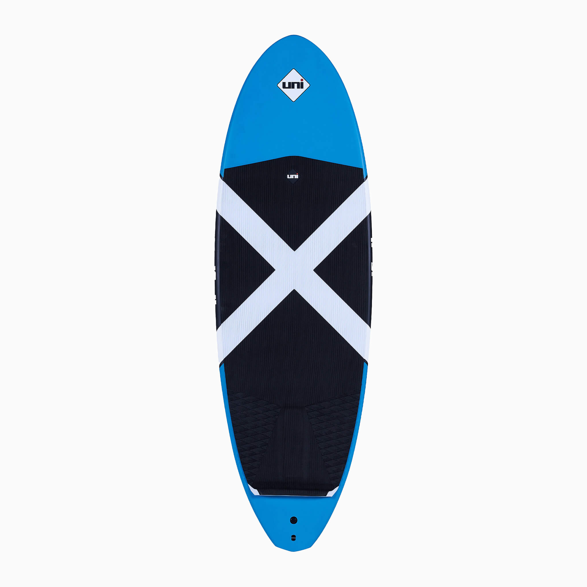 Quiver Kiiller Mid Length Foil Board With Board Bag