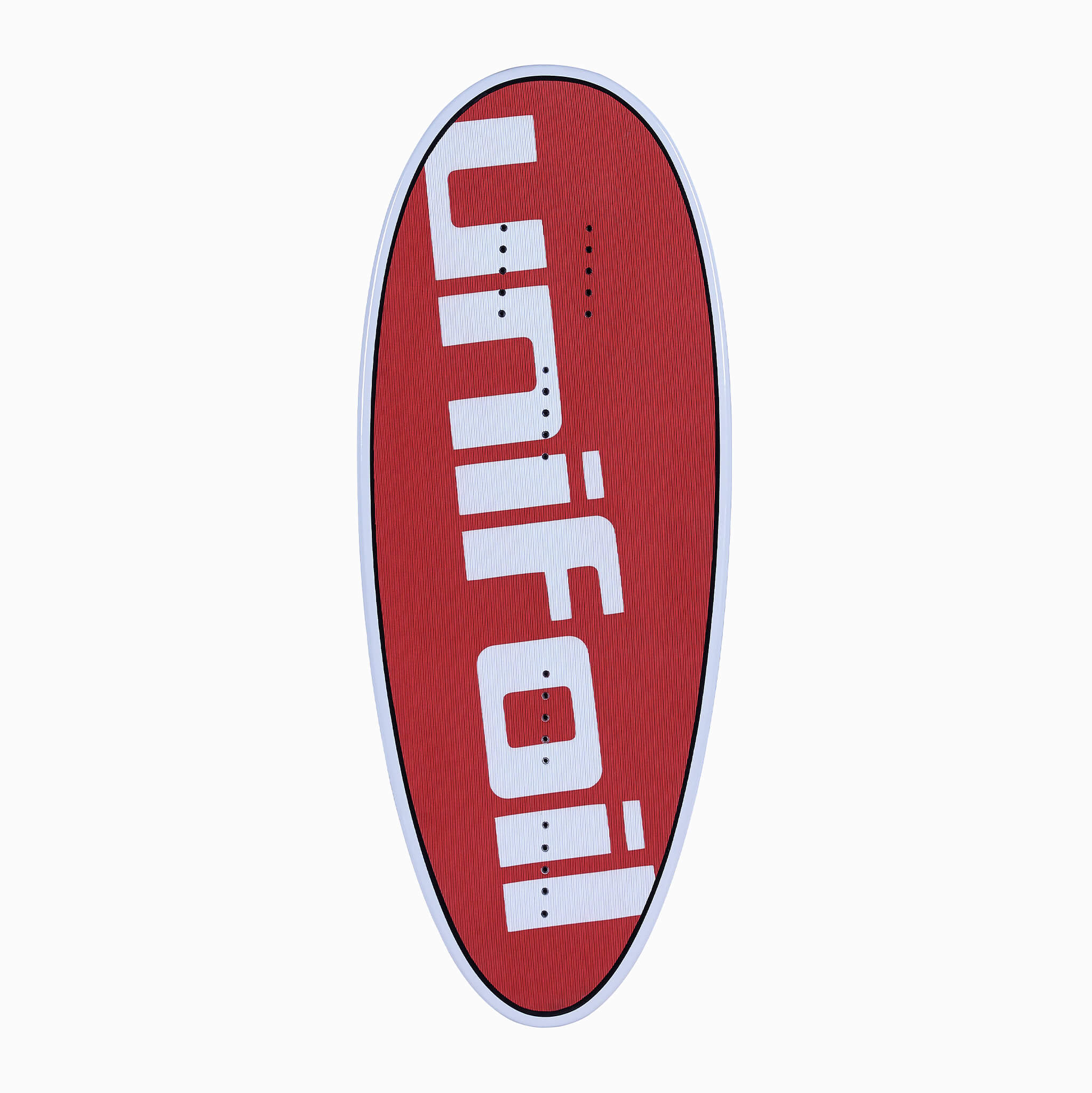 Small Fry Wake Board 3'8 with Board Bag