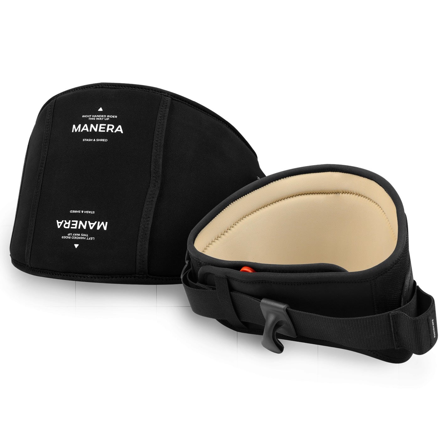 PocketWing Belt / Stash Belt