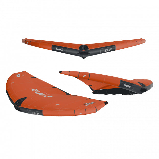 Origin Wing F-ONE