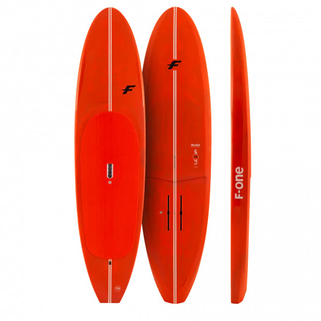 Rocket SUP DW PRO 19 F-ONE